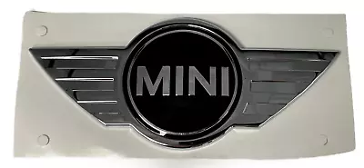 2011-2015 MINI Countryman Paceman Front Hood Emblem Badge 51149811725 R60 R61 • $43.99