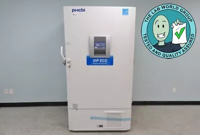 PHCBI Freezer VIP ECO - 2023 Unused TESTED With Warranty SEE VIDEO • $6999