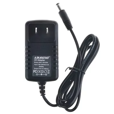 18V AC Adapter Battery Charger For MOTOROLA CLS1410 CL1110 VL50 56531 HCTN4002A  • $12.98