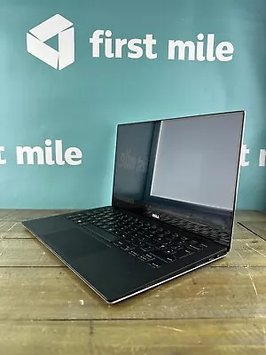 Dell XPS 13 9343 Core I7-5500U CPU @ 2.40GHz 8GB RAM 256GB SSD QHD Touch • £199.99