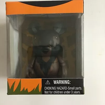 Disney Vinylmation 3  The Animal Kingdom - Wilder Beast • $8.99