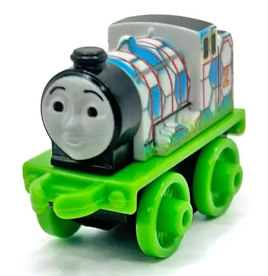 Thomas & Friends Mini Train Sports Edward 2016 Soccer Ball Collectible • $9.99