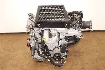 Jdm 06 12 Mazda Cx-7 Turbo Engine 2.3l L3 07-09 Mazda Speed3 L3t Disi Motor • $2099