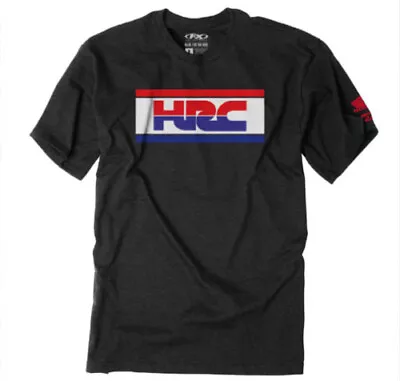 Factory Effex Honda HRC T-Shirt Motorcycle Dirt Bike • $26.95