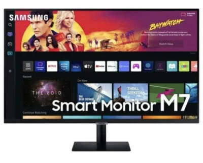 * Mainboard For SAMSUNG LS32BM700UEXXY SMART COMPUTER MONITOR M7 UHD 4K #MP 024 • $220