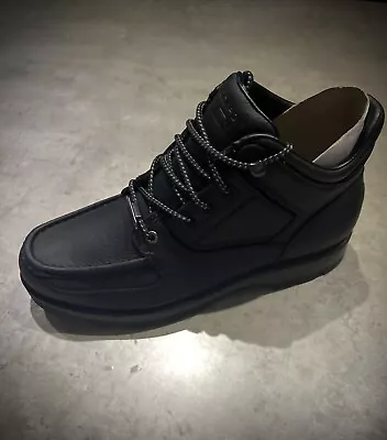 £279 • Buy Rockport XCS Boots. Brand New In Box. Unworn!! *Rare*
