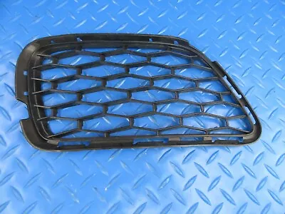 Maserati Quattroporte Right Front Bumper Grille #9101 • $125