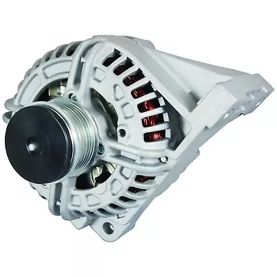 New Alternator For Volvo S60 2.3L 01-04 V70 2.4L 03-04 9459092 8111001 • $145.95