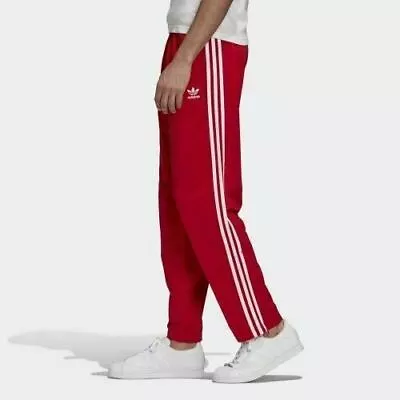 [GF0216] Mens Adidas Firebird Track Pants • $54.99