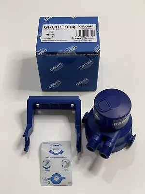 Grohe Blue Replacement Headboard Head Filter For Cartridge Media 64508240 • $99