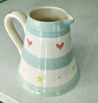 £25 • Buy Susie Watson -  Moorland  Maisy Baby Pitcher (jug) - Excellent Condition