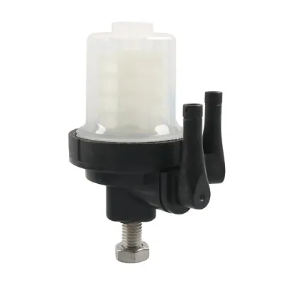 35-879884T Fits Mercury Mercruiser Outboard 30 35 40 50 60 HP Inline Fuel Filter • $8.49