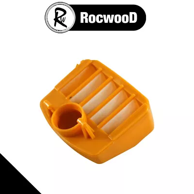 £13.18 • Buy Husqvarna Air Filter Fits 340, 345, 346, 350, 353, 362, 371 Chainsaw