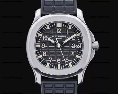 Patek Philippe 5066A-001 Aquanaut 5066A Automatic • $32500