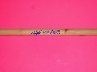 $64.99 • Buy Black Stone Cherry John Fred Young Signed Autographed Drumstick *exact Proof* 