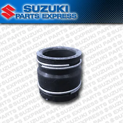 New 2002 - 2022 Suzuki Rm85 Rm 85 85l Oem Pipe Silencer Exhaust Joint Boot • $21.95