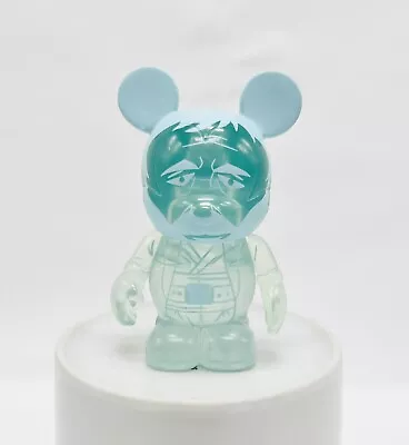 Disney Vinylmation - Star Wars Series 1 - Ghost Obi Wan - Variant Chaser 3” • $134.10