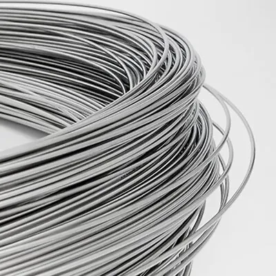£2.46 • Buy 304 Stainless Steel Wire 0.1mm - 3mm Soft And Hard Wire Rustproof Durable 