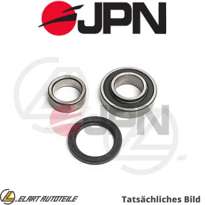 WHEEL BEARING SET FOR SUZUKI VITARA/ESCUDO/GRAND/XL-7/NOMAD/II/Wagon/Hardtop/SUV • $47.35