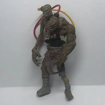 Vintage 1998 McFarlane Monsters Action Figure Frankenstein 5” • $12