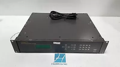 Videotek DDM-520 8VSB Demodulator/Decoder • $1225