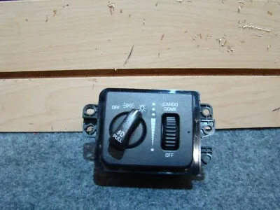 Used P56045537ac Headlight Control Switch Box Motorhome Parts For Sale • $125