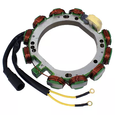 Stator For OMC Evinrude Outboard 88 Hp 88Hp 100 Hp 100Hp 110 Hp 110Hp 1988-1997 • $83.85