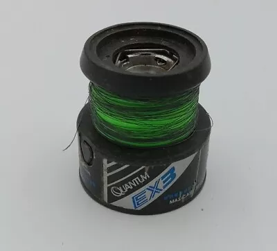 Zebco Quantum EX3 Fishing Reel Spool  • $6.50