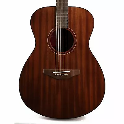 Yamaha Storia III Acoustic-Electric Guitar Chocolate Brown • $449.99
