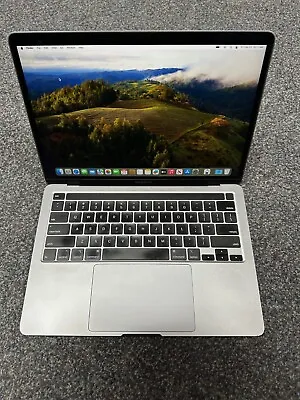 Apple 2020 MacBook Pro 13  2.3GHz I7 32GB 1TB - BATTERY / SCRATCH / BAD TOUCHBAR • $404.95