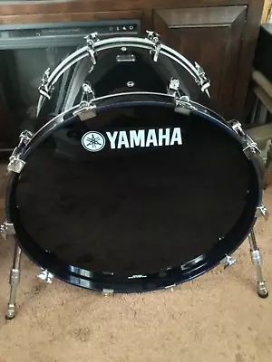 Yamaha Maple Custom Absolute 5 Drum Shell Pack • $4895