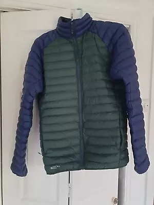 Mens Haglofs Essens Mimic  Jacket Medium  • £25