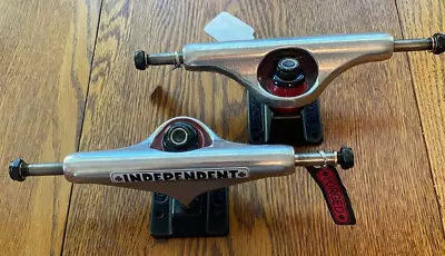 Independent Trucks 139 Forged Bar Stage 10 • $69.95