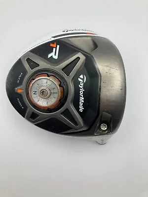 TaylorMade R1 Driver Head Only Right Handed Golf From Japan 286 F/S • $54.99