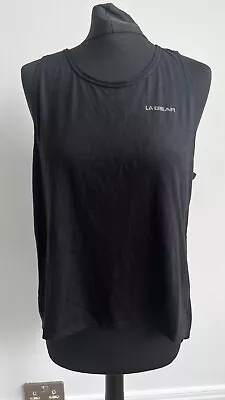 La Gear Black Tank 14 L • £14