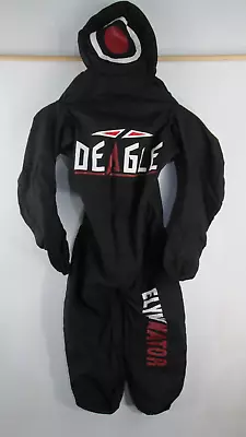 Deagle Kids 4ft Grappling Dummy MMA Wrestling Dummy  Unfilled Jiu Jitsu • $49.99