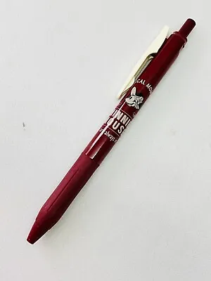 Disney Minnie Mouse Ballpoint Pen 0.5mm Lead / Japan Store Black • $17.99