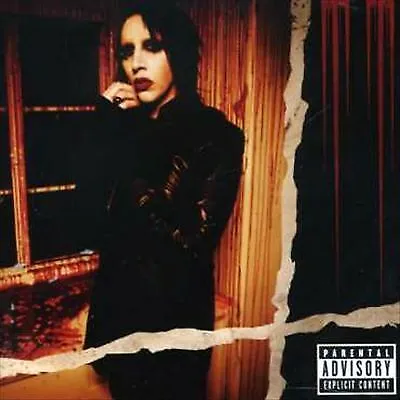 Marilyn Manson : Eat Me Drink Me CD (2007) Incredible Value And Free Shipping! • £3