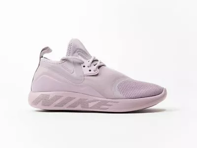 Nike Lunarcharge Low-Top Running Shoes Pink - Size 7 Women’s • $50