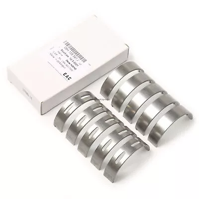 Cranshaft Main Bearing Set +0.25mm Fit For VW Beetle Golf CC Audi 2.0T CCZA CHJA • $48.80