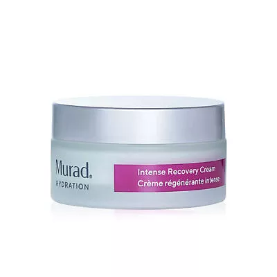 Murad Hydration Intense Recovery Cream - Deeply Moisturizes Severely Dry And • $77.52