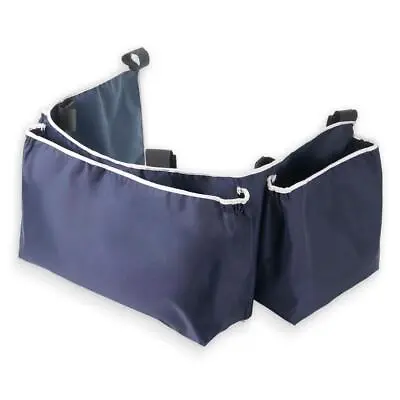 Walking Frame Carry Bag | Apron Bag For Walking Frame | Lightweight & Foldable • £16.95