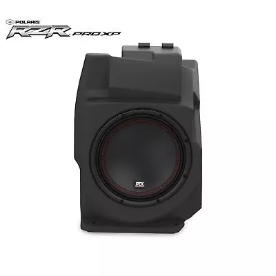 MTX PROXP-20-SW 10  Loaded Subwoofer Enclosure For Select Polaris RZR Pro XP • $529.95