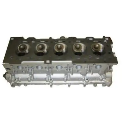 Cylinder Head With Valves For Volvo 2.5 B5252S • $862.62