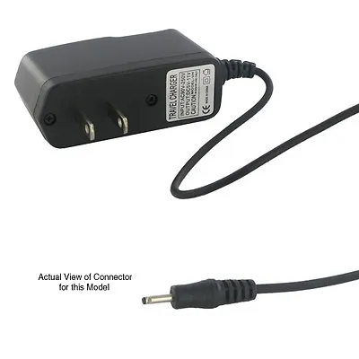 🔌 2.5mm AC Wall Charger For Kocaso MX770 MX780 MX9200 MX9300 Andriod Tablet PC • $14.99