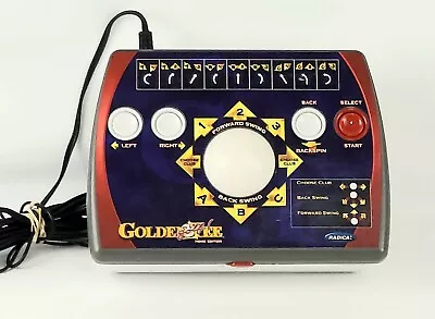 2005 Radica Golden Tee Golf Home Edition Plug And Play Tested Works  • $26.76