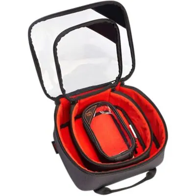 K-Tek Stingray Gizmo-X Bag Set (Set Of Three Orange Interior) • $113.90