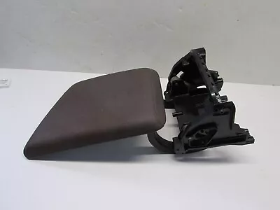 2019-2020-2021 Volvo S60 V60 Armrest Storage Compartment Console Oem 32260985 • $60