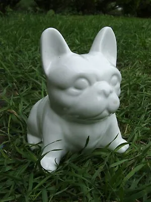 Latex Mould / Mold For A French Pug. • $18.66