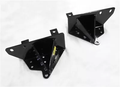 Meyer Snow Plow Md2 Ez Plus Mount Kit 17141 2004-2008 Ford F150 • $615